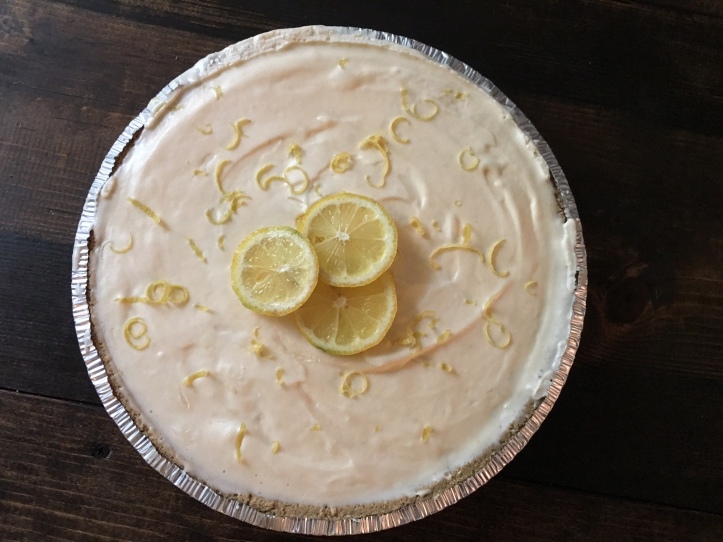 How to Zest a Lemon - Culinary Hill